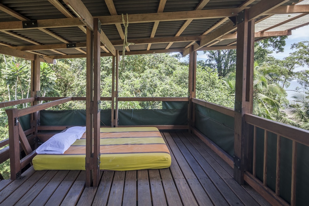 Design Double Room, Non Smoking, Sea View (El Mirador) photo 1