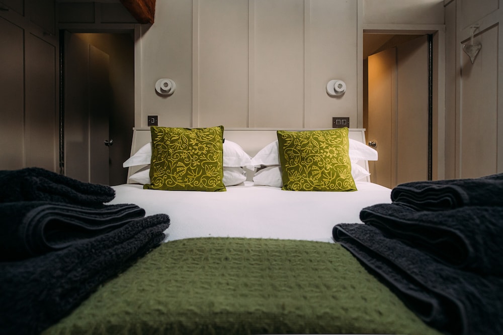 Laythams Holiday Lets Retreat, Billede 14
