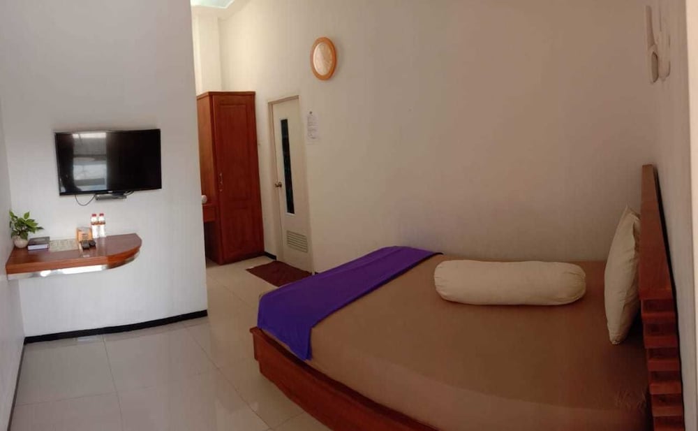 Deluxe Single Room photo 1