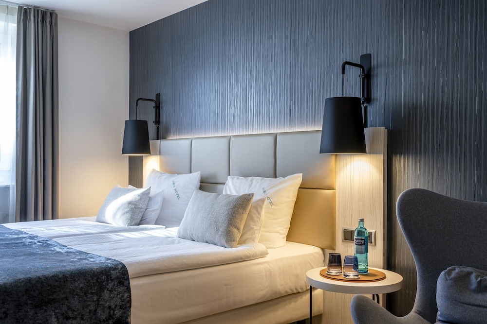 Business Double Room photo 2