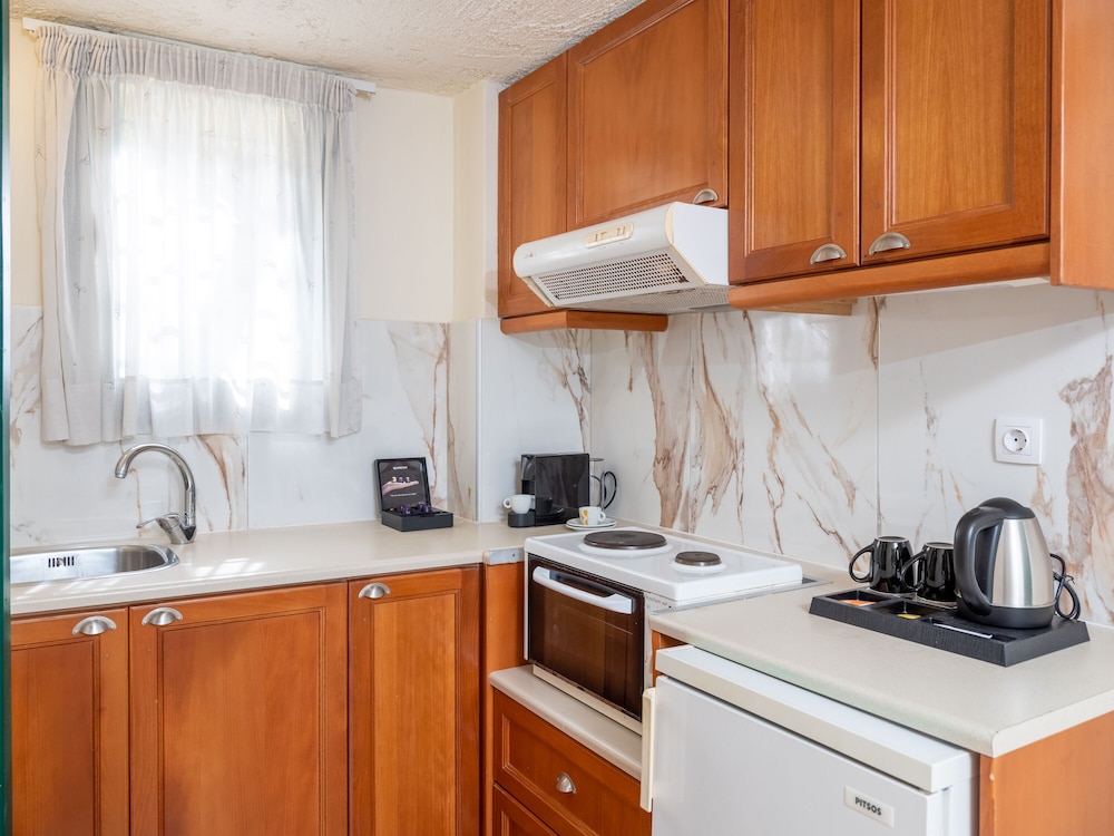 Luxury Suite, Sea View photo 2
