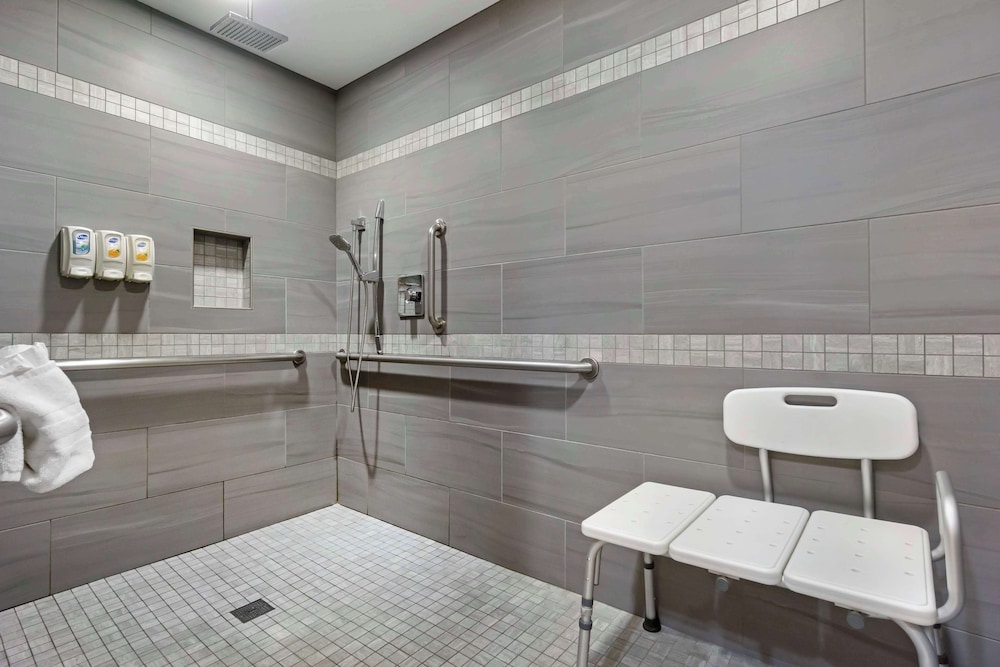 Best Western Plus Ahtanum Inn, Foto 9