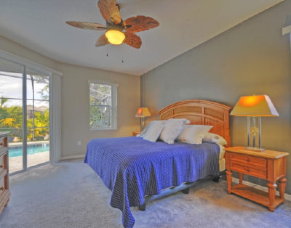 House, 5 Bedrooms, Private Pool (4 Bathrooms) photo 1