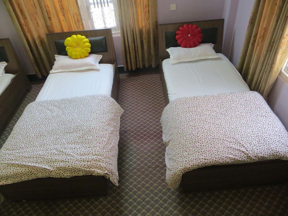 Double Or Twin Room photo 1
