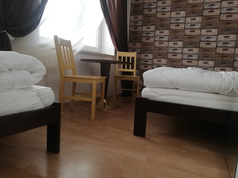 Twin Room, Courtyard View (16) - Photo 1