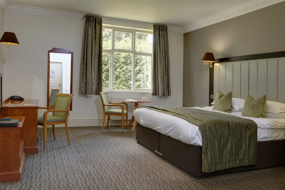 Executive Double Room (Extra) photo 1