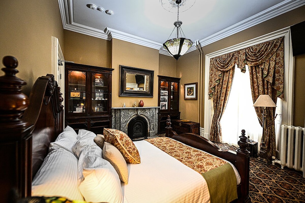 Deluxe Room photo 1