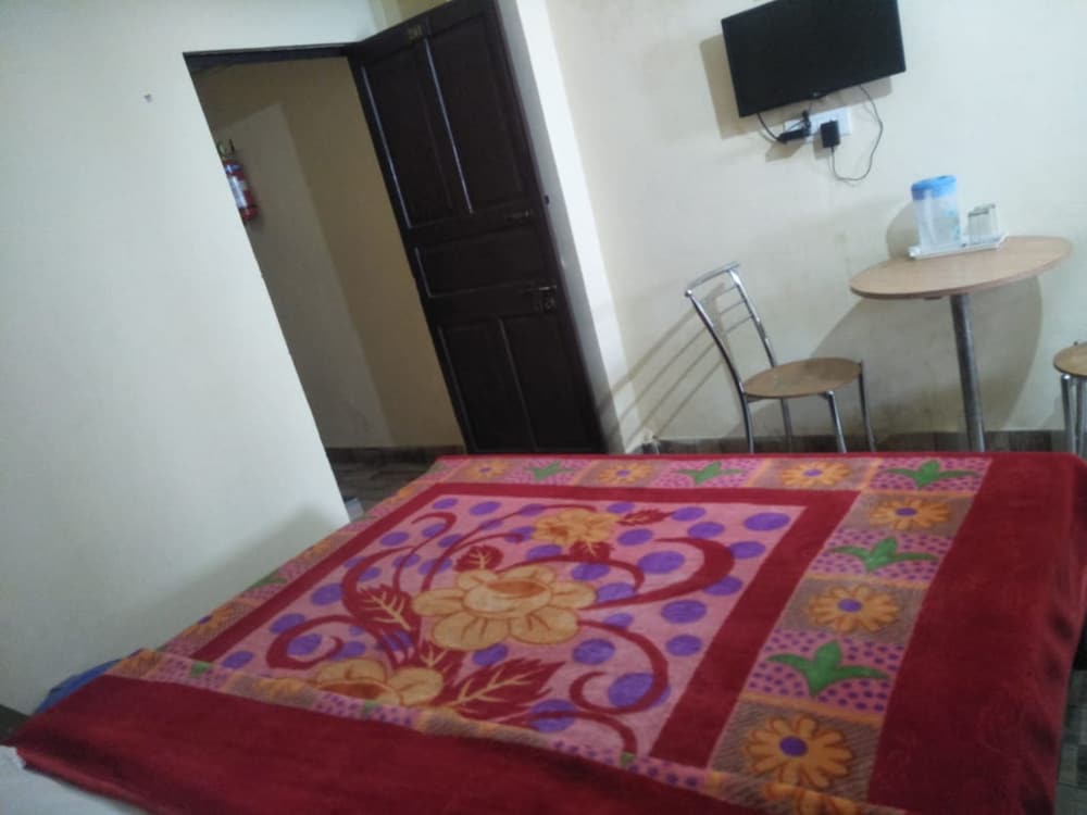 Deluxe Double Room - Photo 1