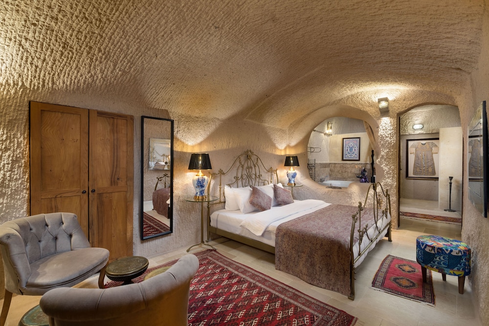 Family Castle Superior Suite
