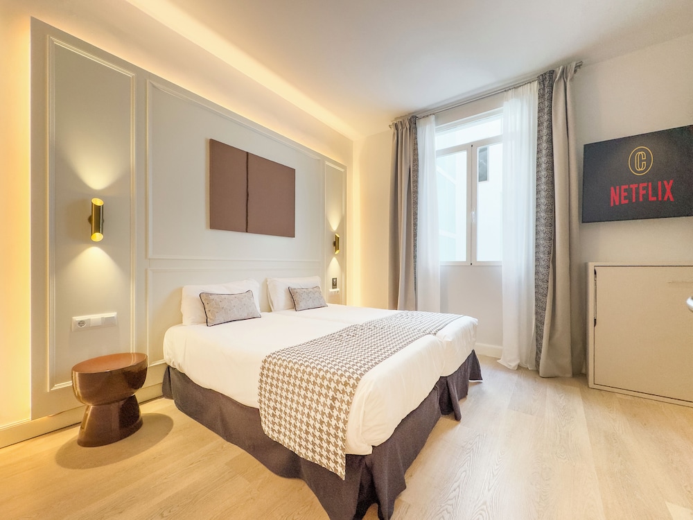 Comfort Triple Room
