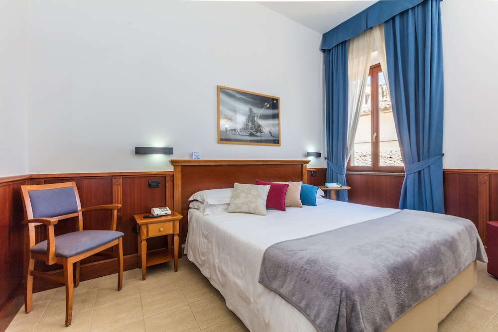 Double Room Single Use photo 2