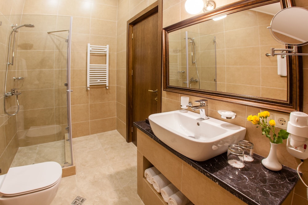 Deluxe Double or Twin Room, City View photo 3
