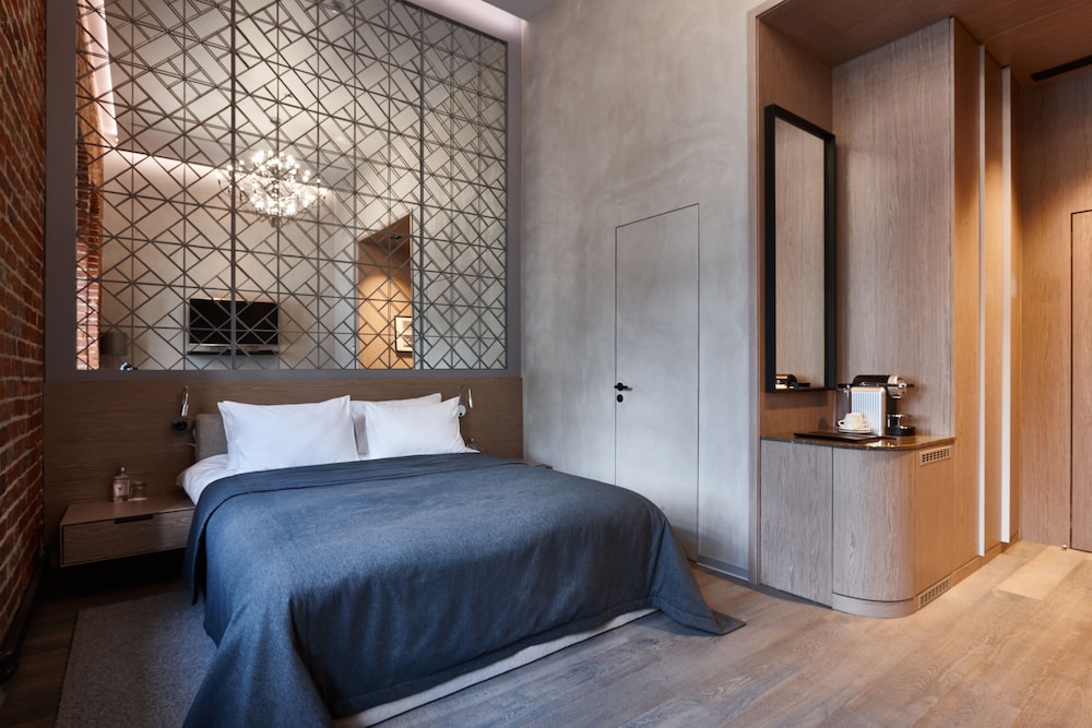 Superior Double Room, 1 Queen Bed with Sofa bed