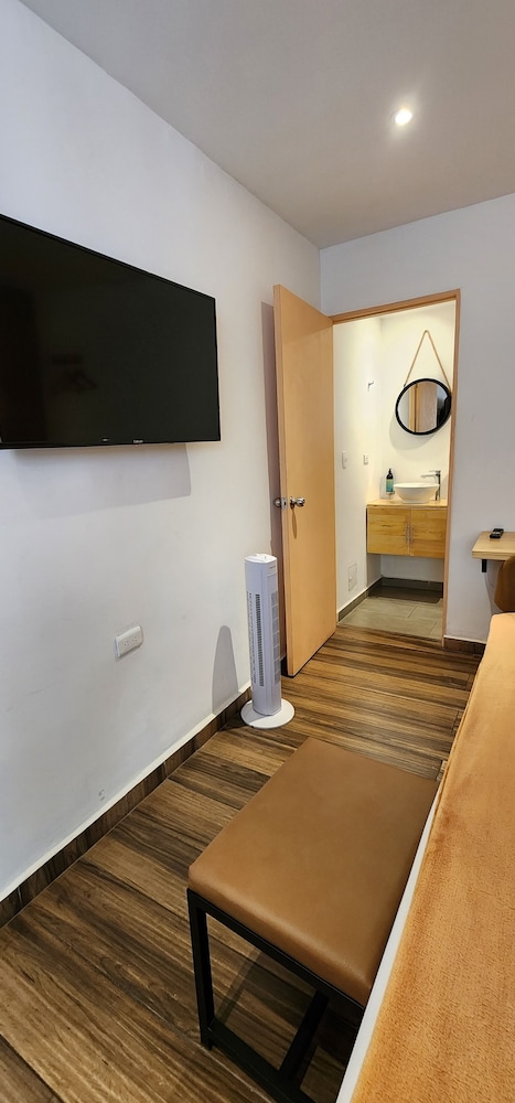 Superior Double Room, Balcony - Photo 13