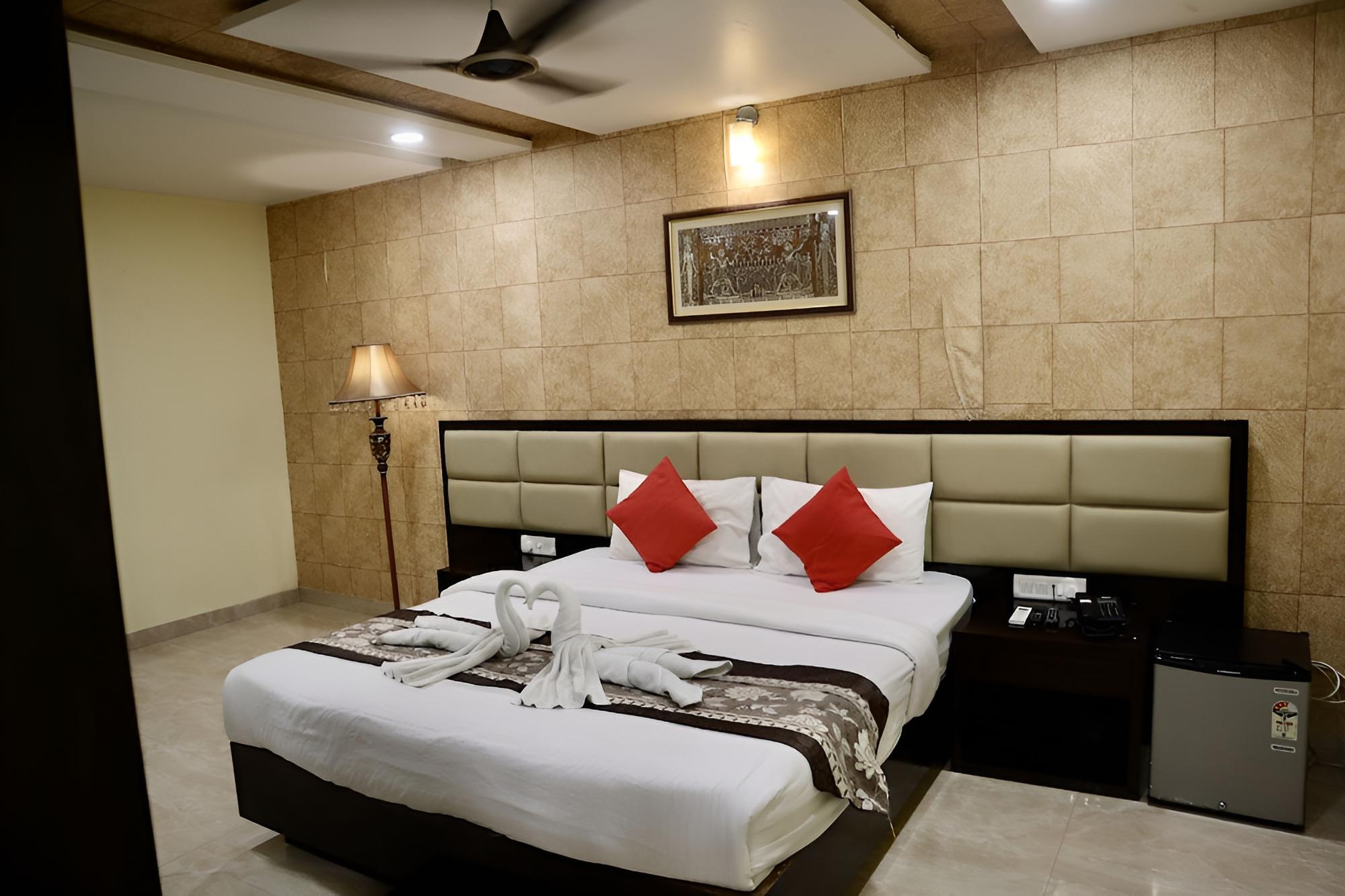 Superior Room photo 1