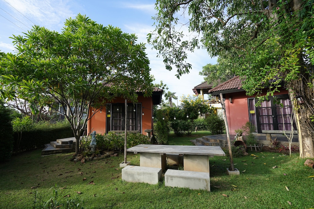 Superior Bungalow, 1 Bedroom photo 2