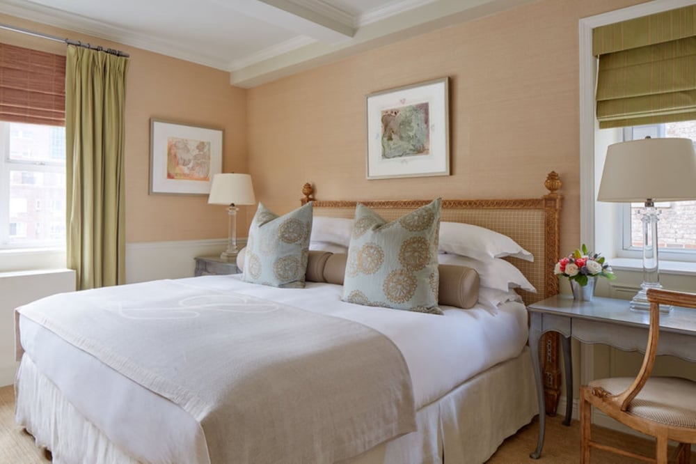 Suite, 1 Bedroom (2 Queen Beds) photo 3