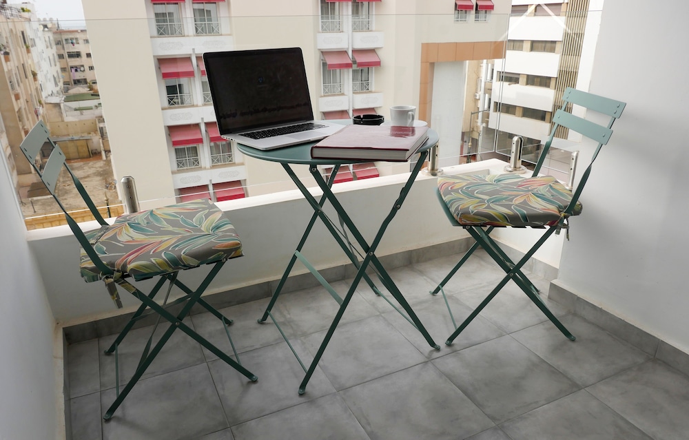 Panoramic Double Room, Smoking - Photo 4