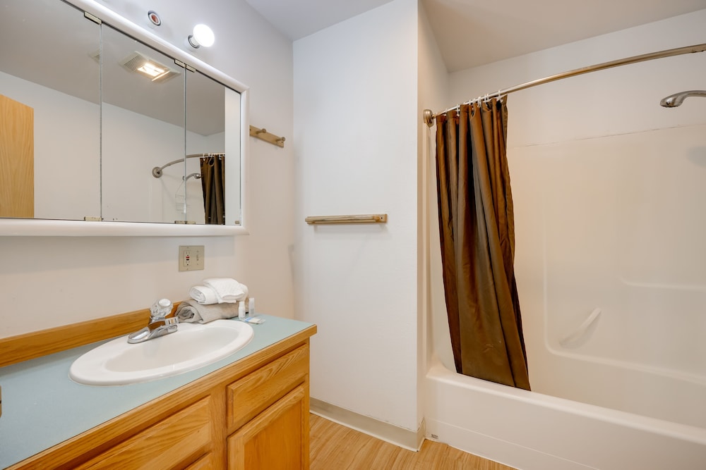 Apartment (2 Bedrooms) photo 3