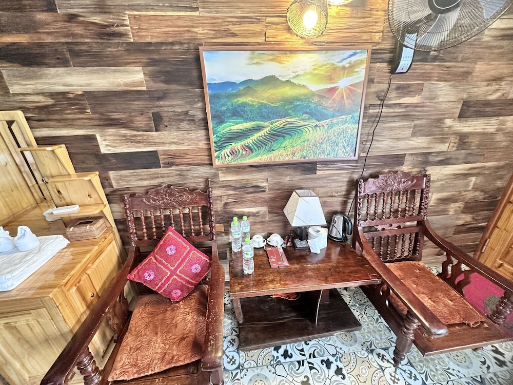Deluxe Room, Mountain View - Photo 15