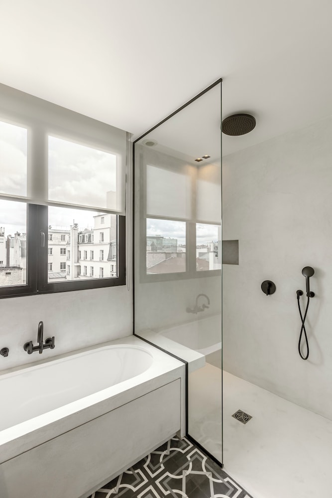 Panoramic Apartment, Balcony photo 2
