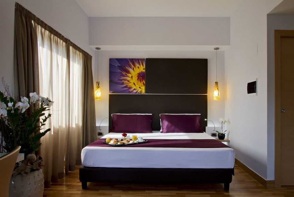 Family Suite photo 1