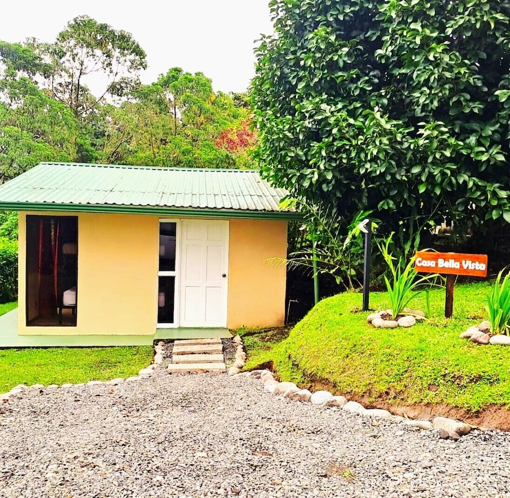 Casa Bella Vista photo 2