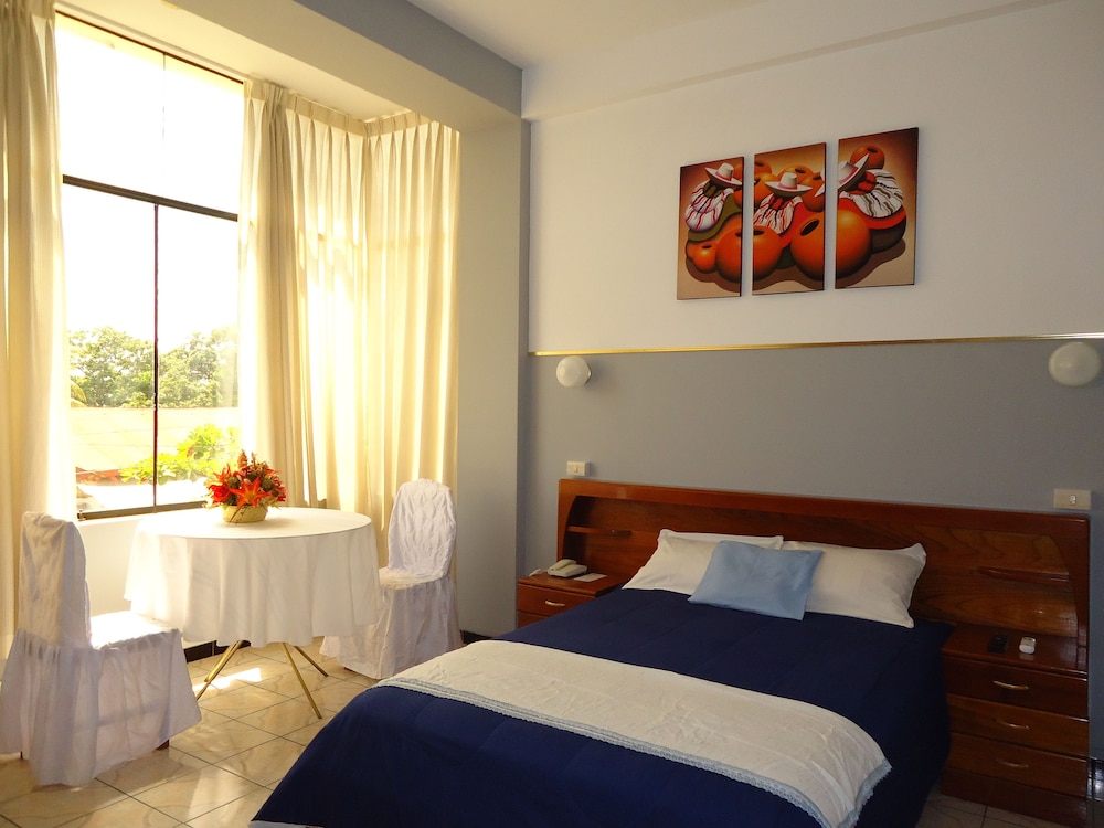 Standard Double Room photo 1