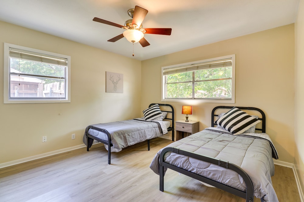 House (3 Bedrooms) photo 1