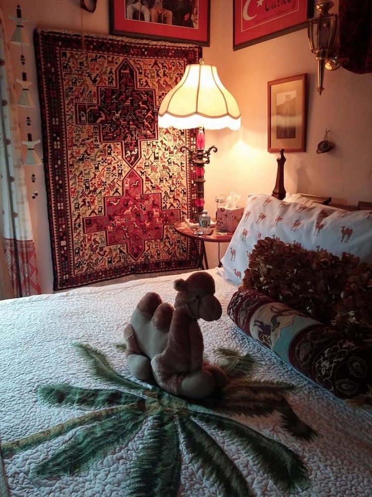Double Room, Private Bathroom (Middle East) photo 3