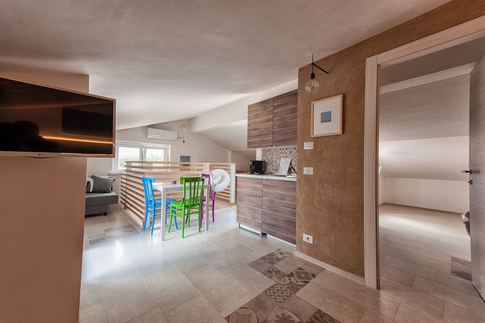 Superior Suite, Terrace, Sea View photo 1