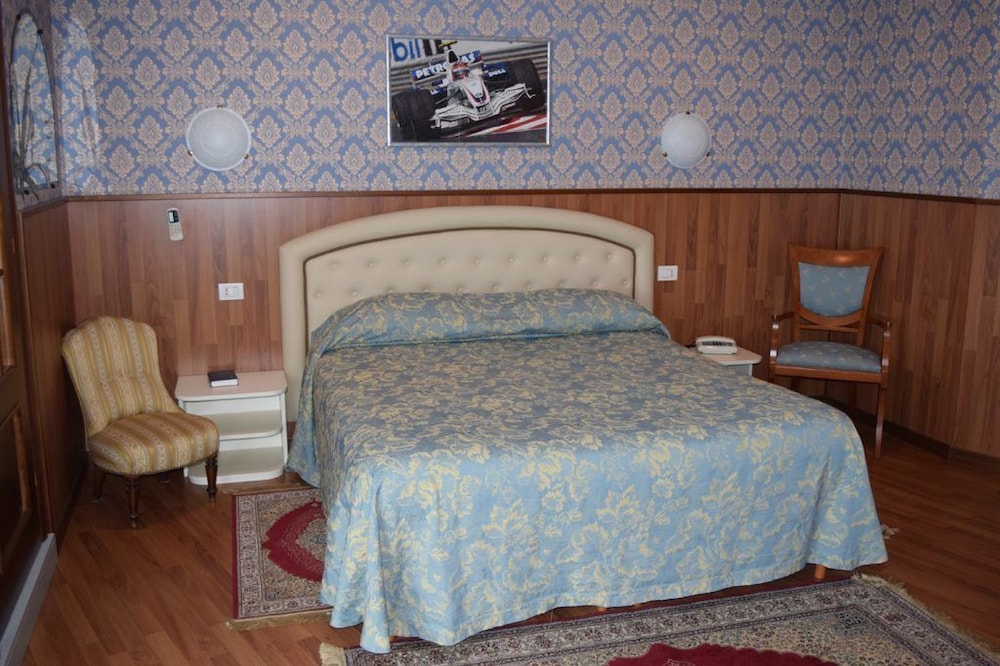 Superior Double Room photo 1