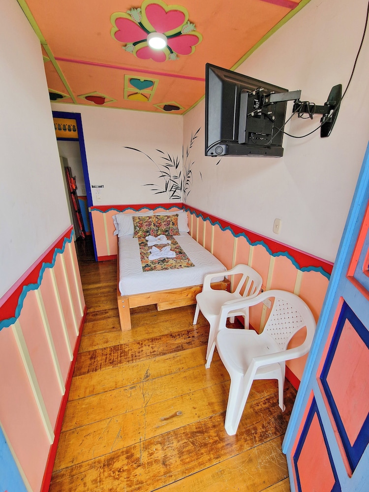 Economy Room photo 2