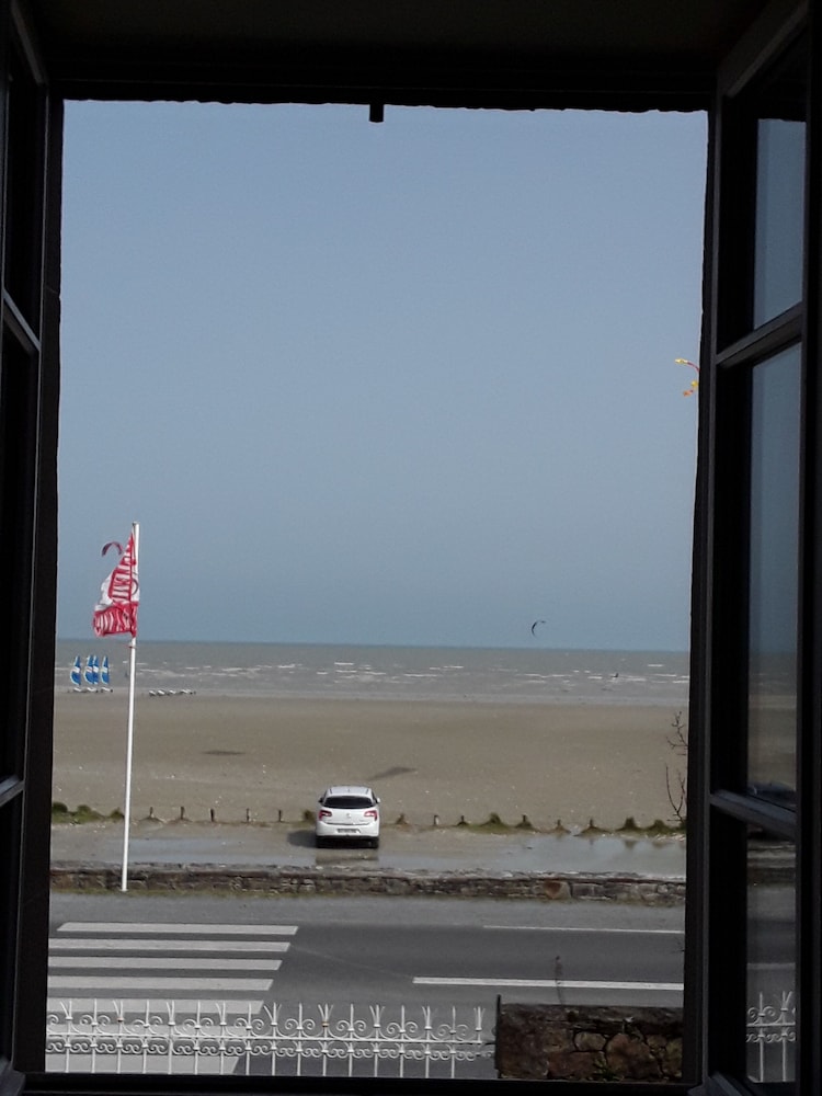 Double Room, Sea View photo 3