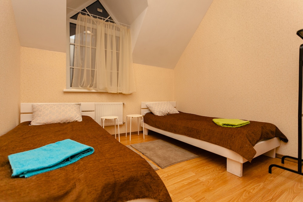 Standard Twin Room photo 3