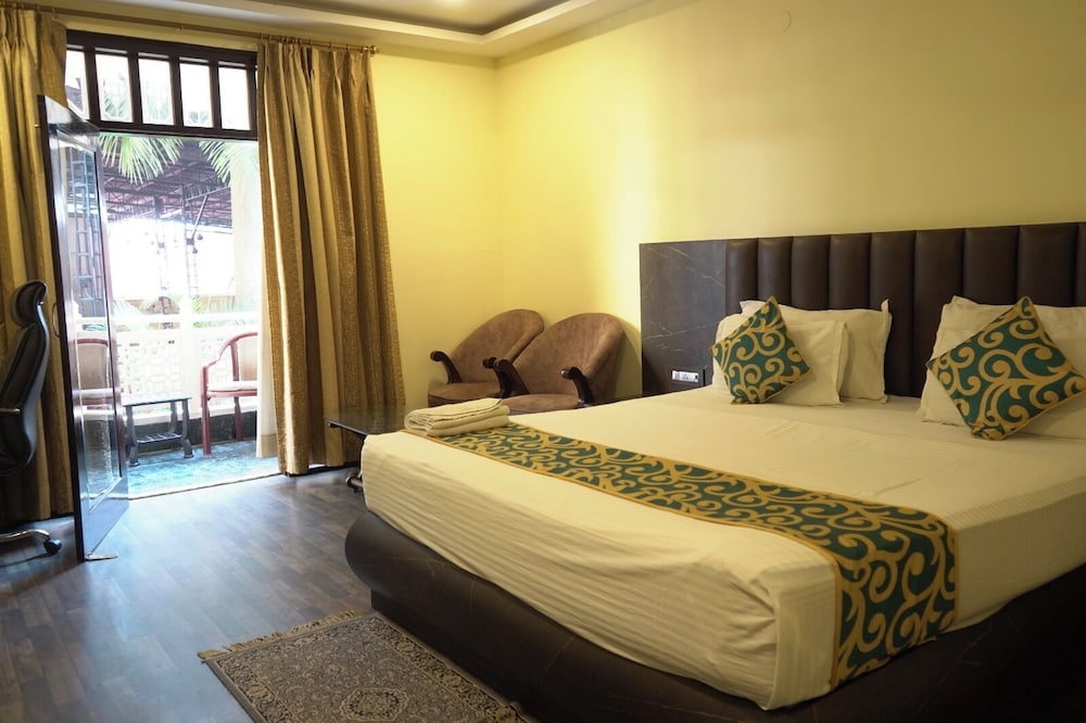 Gallery Double Room photo 1