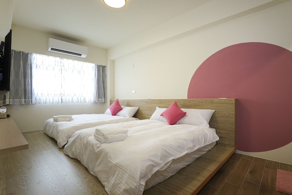 Comfort Double or Twin Room photo 1