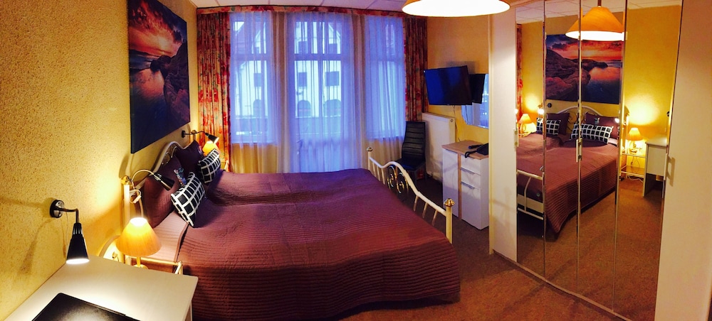 Superior Double Room photo 2