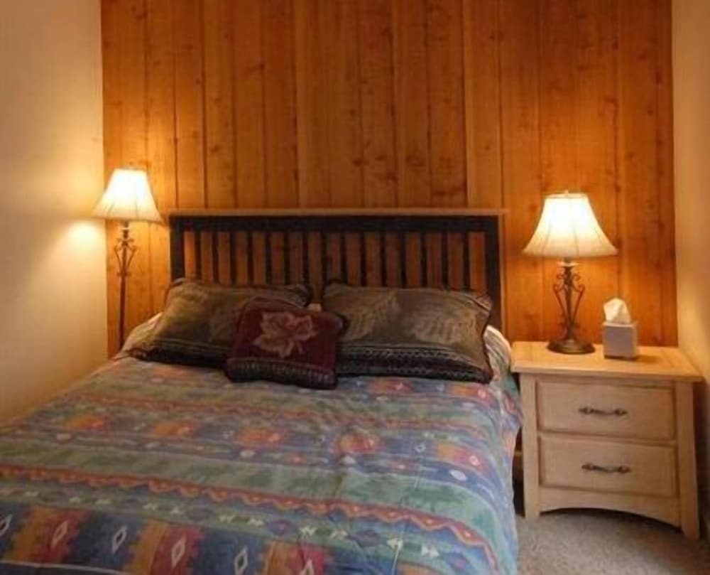 Condo, Multiple Beds, Valley View (Scandinavian Lodge and SL302) photo 2