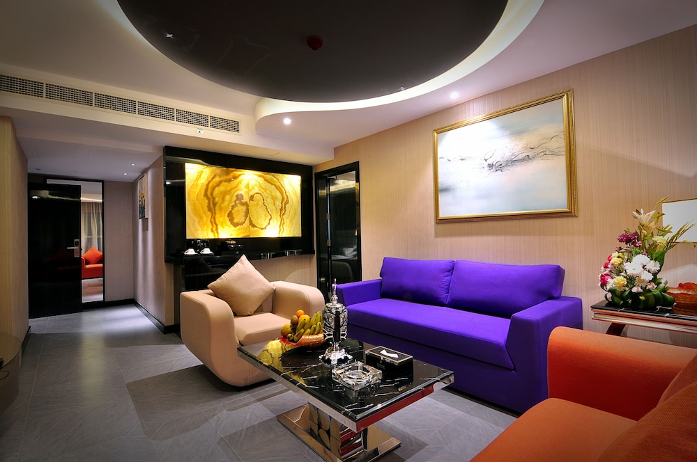 Executive Suite, 3 Bedrooms