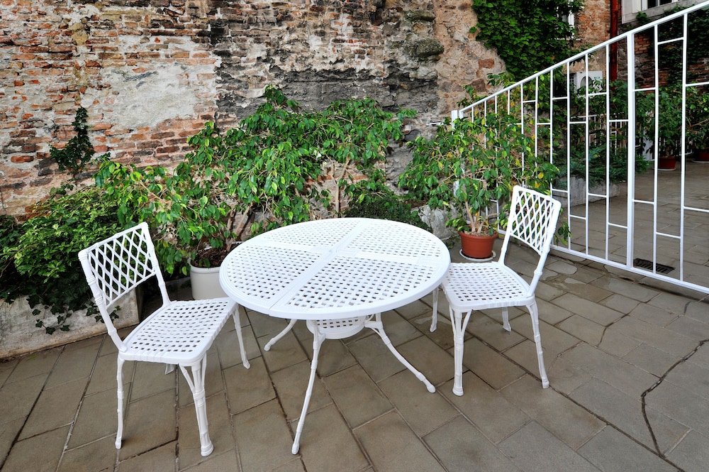 Premium Double Room, Terrace photo 3