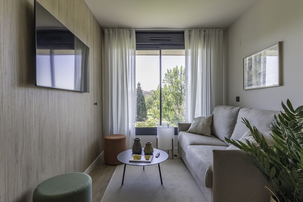 Apartment, 1 Bedroom