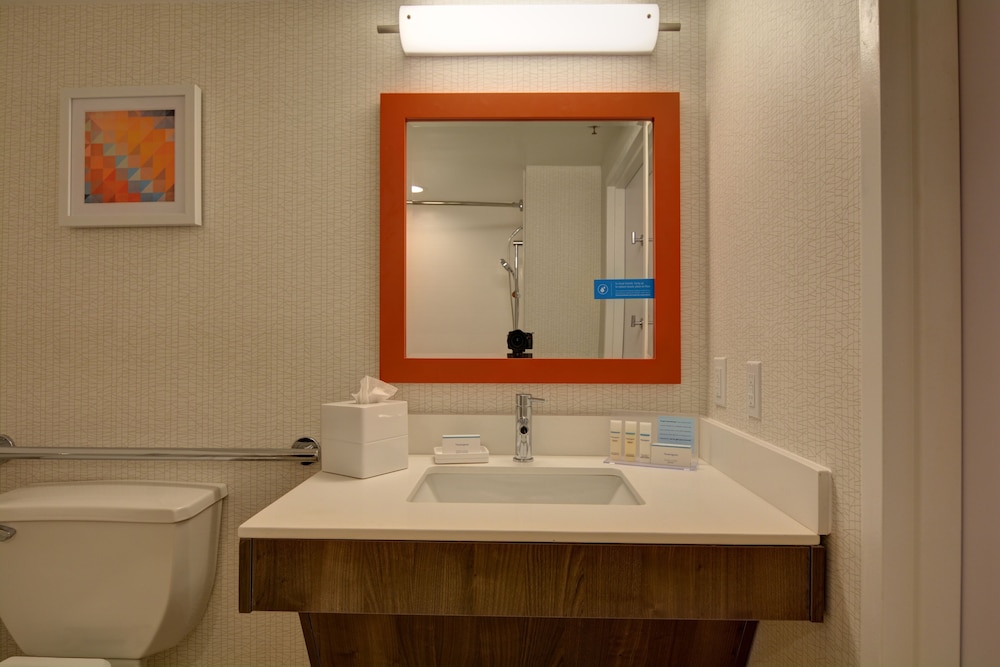 Room, 1 King Bed, Accessible, Non Smoking (Roll-In Shower) - Photo 8