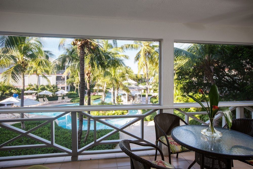 Junior Suite, Garden View