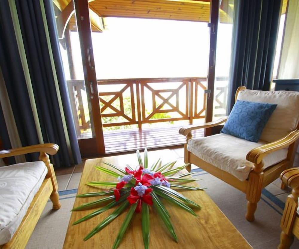 Balcony & Terrace