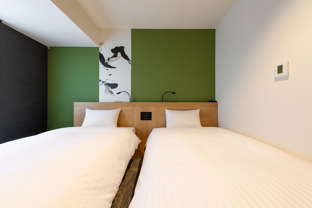 Standard Twin Room, Non Smoking photo 2