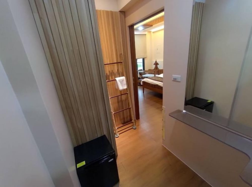 Comfort Double Room (201) photo 2