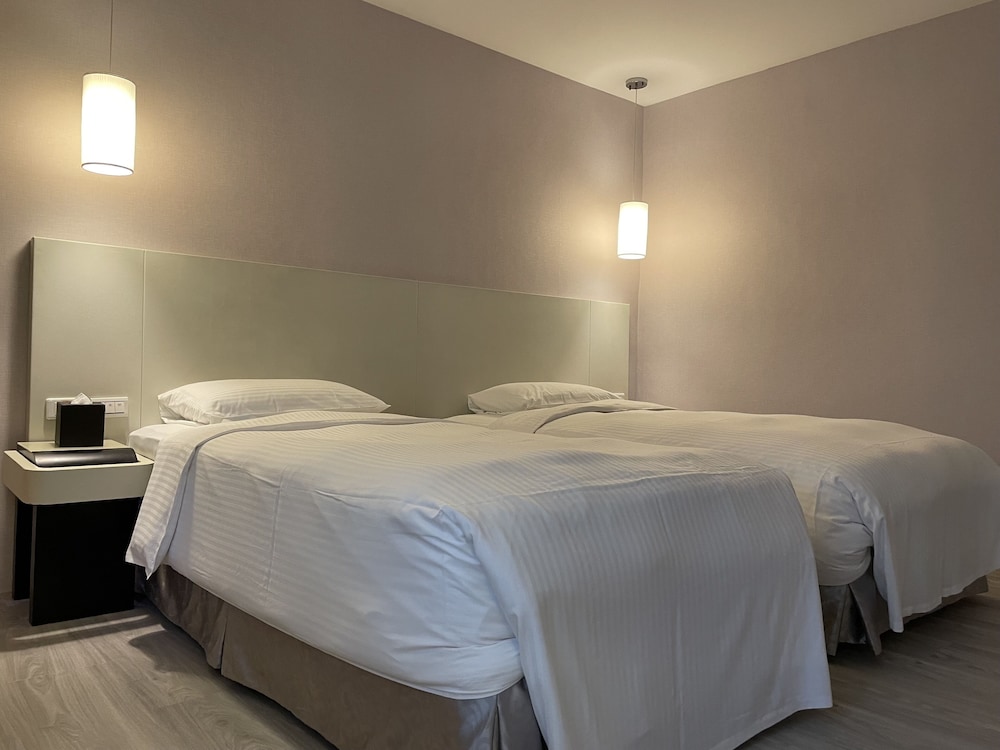 Elite Double or Twin Room photo 2
