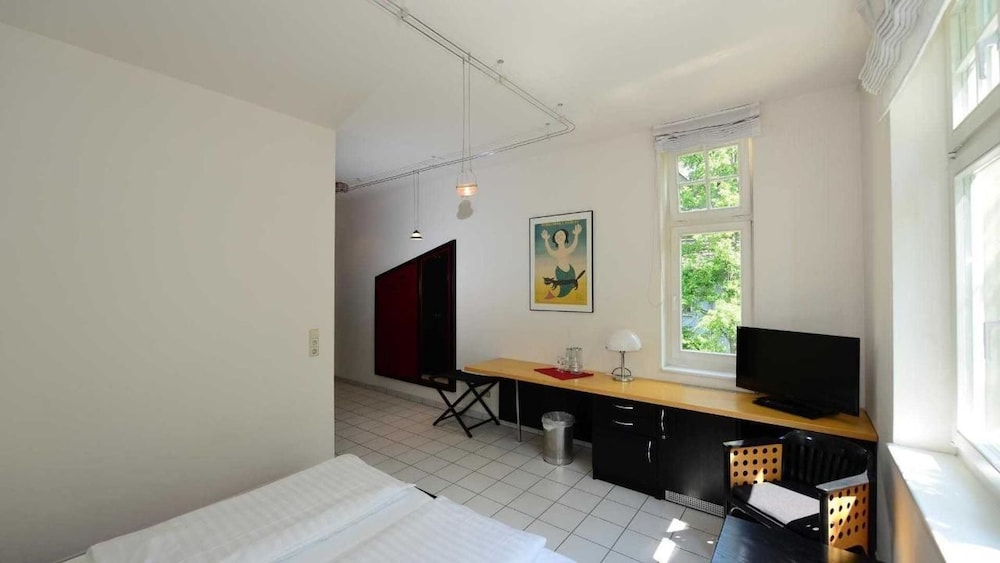 Business Double Room photo 2