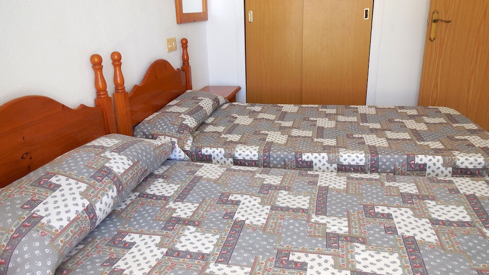 Apartamento para 2 a 4 personas, 25% prepagado